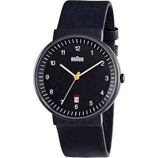 Braun model BN0032BKBKG buy it here at your Watch and Jewelr Shop